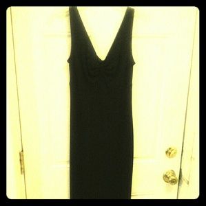 Ladies dress